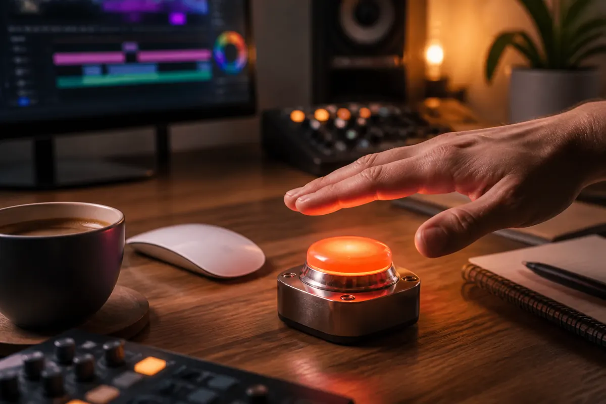 How to Write a Call to Action That People Actually Click