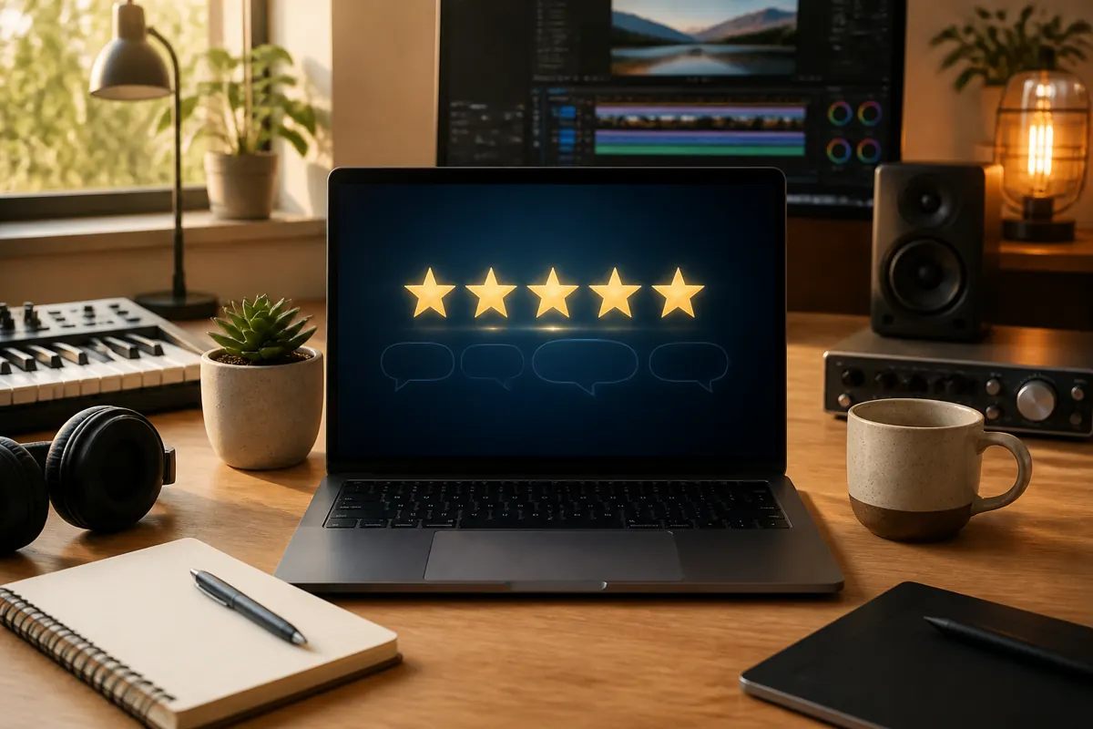 Customer Testimonials on Your Website: How to Get and Use Them