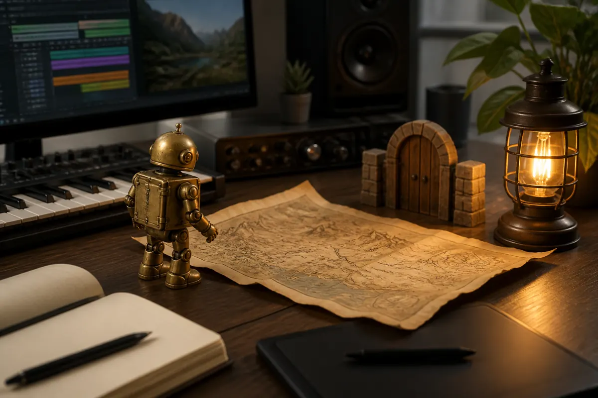 robots.txt and sitemap.xml Explained for Site Owners