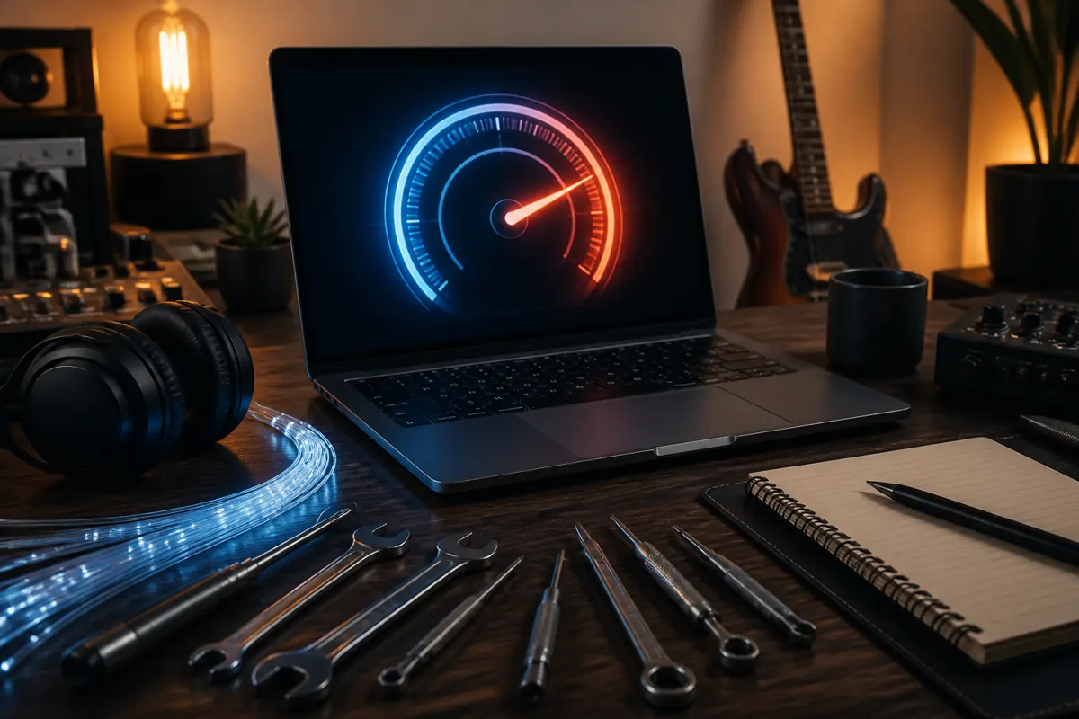 How to Check Website Speed and Fix the Most Common Causes