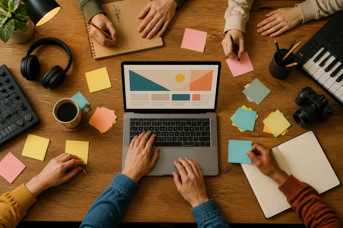 How to Check Your Website's Usability With Five People