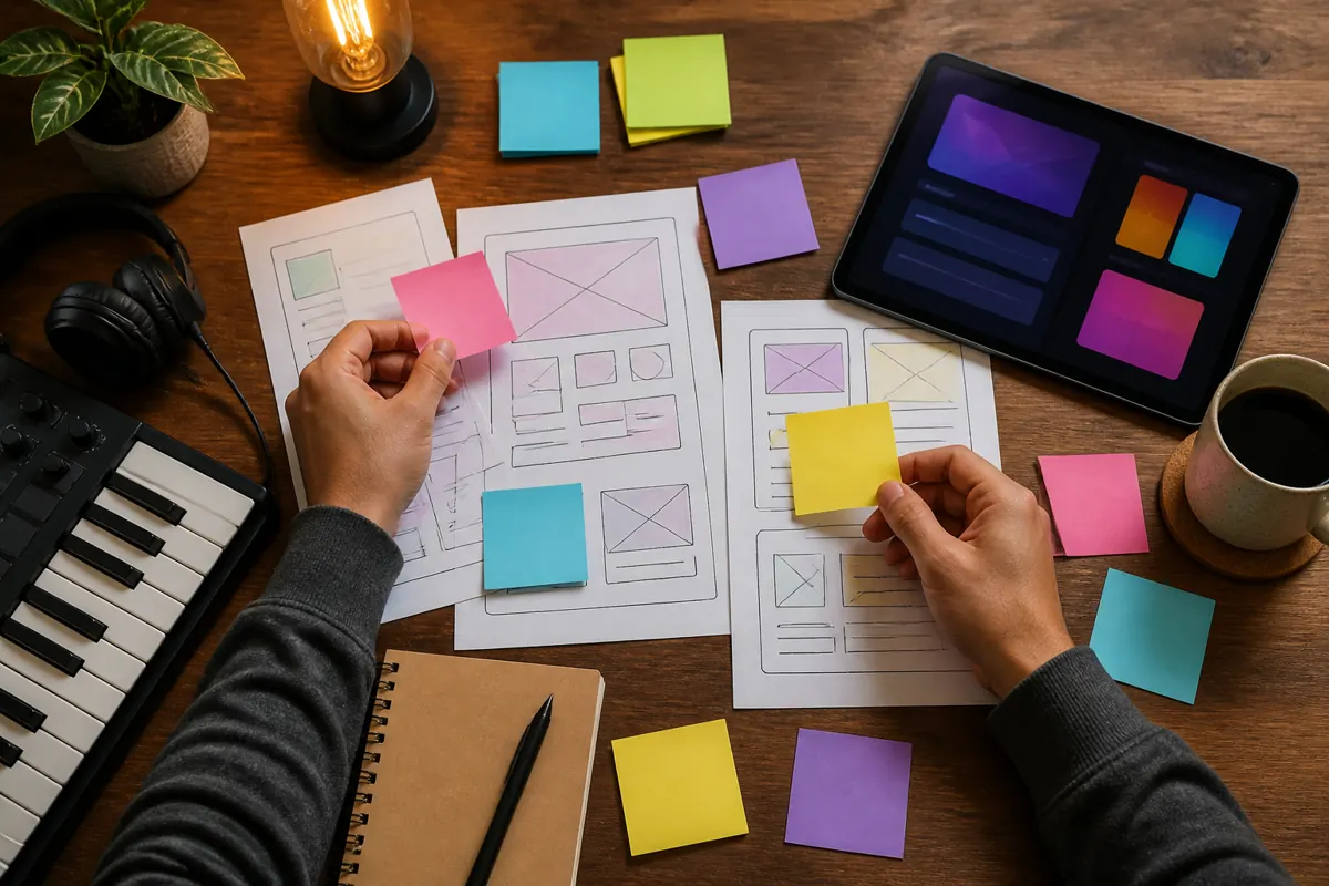 What Is User Experience Design and Why Does It Matter?
